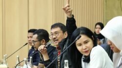 Ridwan Wittiri Desak ESDM Bangun PLTS di Pulau Liukang: Potensi Setara Bali, Tak Ada Listrik