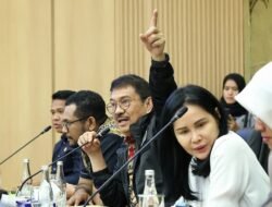 Ridwan Wittiri Desak ESDM Bangun PLTS di Pulau Liukang: Potensi Setara Bali, Tak Ada Listrik