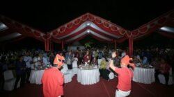 Appi Janji Manggala jadi Prioritas Pembangunan