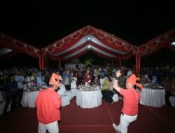 Appi Janji Manggala jadi Prioritas Pembangunan