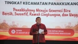 Appi Minta Pesta Rakyat di Panakukang Libatkan Warga dan UMKM