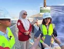 KLH Puji Pembenahan TPA Antang, Tersisa Tiga Pekerjaan