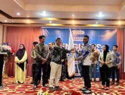 Pengurus Daerah IKAPI Sulawesi Selatan Periode 2026–2031 Resmi Dilantik