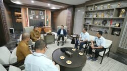 Appi Panggil PLN ke Balai Kota Bahas Pemadaman Bergilir