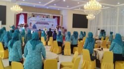 Gerak Bersama PKK, Sulsel Perkuat Koperasi untuk Mendorong Kemandirian Ekonomi Keluarga