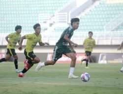 Piala Gubernur Sulsel 2026 Dimulai Serentak di Empat Zona