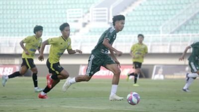 Piala Gubernur Sulsel 2026 Dimulai Serentak di Empat Zona