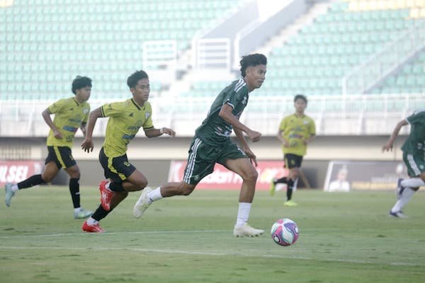 Piala Gubernur Sulsel 2026 Dimulai Serentak di Empat Zona