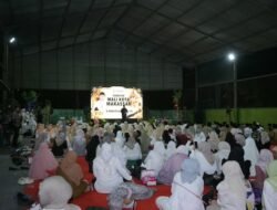 Doa Bersama Setahun Tragedi DPRD Makassar, Appi Kenang Para Korban
