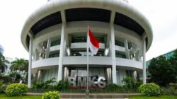 BMKG Kecipratan Anggaran Rp2,52 Triliun untuk 2027