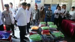 Korban Kebakaran Asrama TNI, Appi Pastikan Kesehatan Hingga Pelayanan Akan Terpenuhi