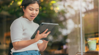 80,6 Persen Warga Indonesia Sudah Online, Komdigi Dorong Tak Hanya jadi Pasar Digital