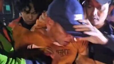 Kabur ke Makassar, Terduga Pelaku Pembunuh Pria di Bantaeng Ditangkap