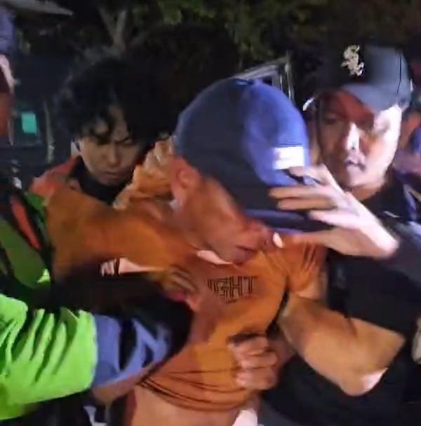 Kabur ke Makassar, Terduga Pelaku Pembunuh Pria di Bantaeng Ditangkap