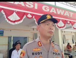 Polisi Selidiki Dugaan Keracunan Puluhan Siswa di Tana Toraja, Tunggu Hasil Uji BPOM