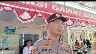 Polisi Selidiki Dugaan Keracunan Puluhan Siswa di Tana Toraja, Tunggu Hasil Uji BPOM