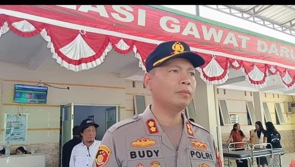 Polisi Selidiki Dugaan Keracunan Puluhan Siswa di Tana Toraja, Tunggu Hasil Uji BPOM