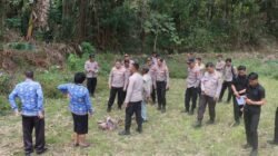 Kemarau Panjang, 500 Warga Toraja Utara Bakal Dapat Akses Sumur Bor