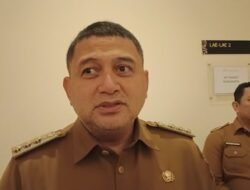 Makassar Bakal Bangun Pedestrian Ramah Disabilitas