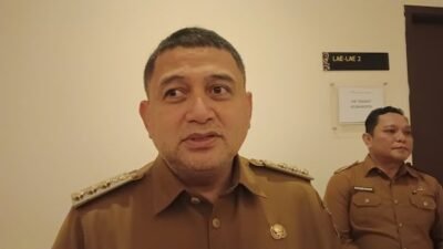Makassar Bakal Bangun Pedestrian Ramah Disabilitas
