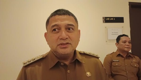 Makassar Bakal Bangun Pedestrian Ramah Disabilitas