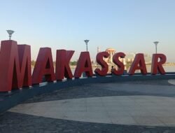 Punya Skill Desain! Ayo Ikut Sayembara Logo HUT ke-419 Kota Makassar