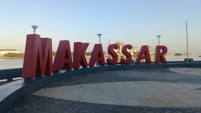 Punya Skill Desain! Ayo Ikut Sayembara Logo HUT ke-419 Kota Makassar