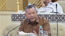 DPR Desak Pengusaha Daerah Dilibatkan dalam Proyek Huntap: Jangan Pengusaha Luar