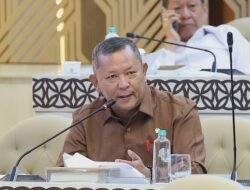 DPR Desak Pengusaha Daerah Dilibatkan dalam Proyek Huntap: Jangan Pengusaha Luar
