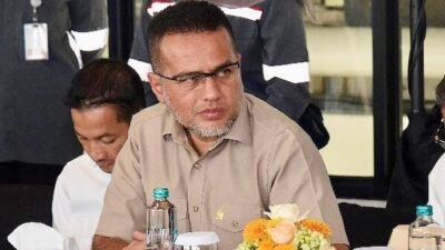 Musa Rajekshah Desak Evaluasi 70 Persen Anggaran Kemendes untuk Honor Pendamping Desa