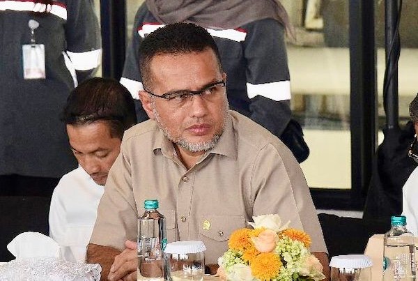 Musa Rajekshah Desak Evaluasi 70 Persen Anggaran Kemendes untuk Honor Pendamping Desa