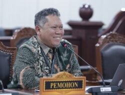 Tak Mau Ribet Ganti Nomor Saat Pindah Operator, Warga Gugat MNP ke MK