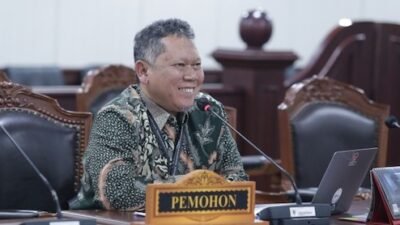 Tak Mau Ribet Ganti Nomor Saat Pindah Operator, Warga Gugat MNP ke MK