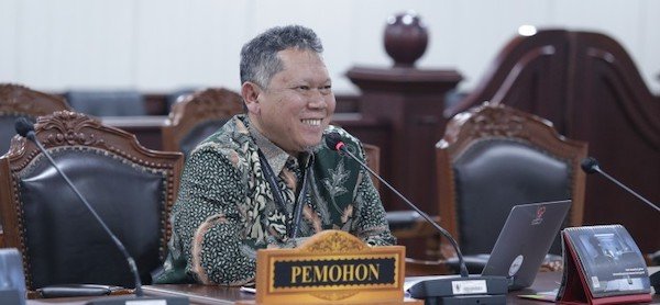 Tak Mau Ribet Ganti Nomor Saat Pindah Operator, Warga Gugat MNP ke MK