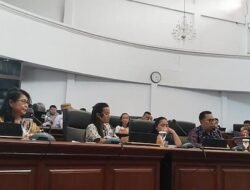 SPPG Batupapan 1 Disuspend 30 Hari Usai Kasus Keracunan MBG di Tana Toraja