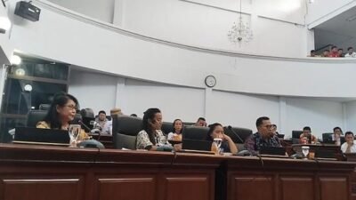 SPPG Batupapan 1 Disuspend 30 Hari Usai Kasus Keracunan MBG di Tana Toraja