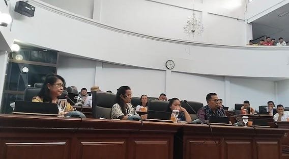 SPPG Batupapan 1 Disuspend 30 Hari Usai Kasus Keracunan MBG di Tana Toraja