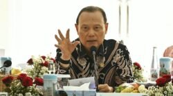 MKD Minta Polisi Berani Lapor Anggota DPR yang Langgar Etika dan Lalu Lintas
