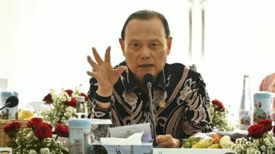 MKD Minta Polisi Berani Lapor Anggota DPR yang Langgar Etika dan Lalu Lintas
