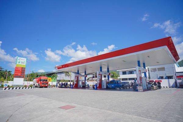 Pertamina Patra Niaga Regional Sulawesi Klarifikasi Informasi Persyaratan STNK untuk Pembelian BBM Subsidi