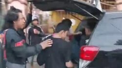 Polisi Amankan 19 Remaja Diduga Geng Motor di Gowa