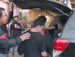 Polisi Amankan 19 Remaja Diduga Geng Motor di Gowa