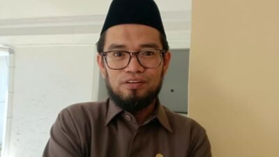 DPRD Makassar Minta Anggaran Kesbangpol Ditambah, Fokus Pembinaan Anak Muda