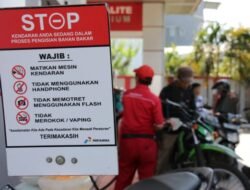 Pertamina Patra Niaga Berikan Sanksi Pembinaan kepada Sejumlah SPBU di Sulawesi