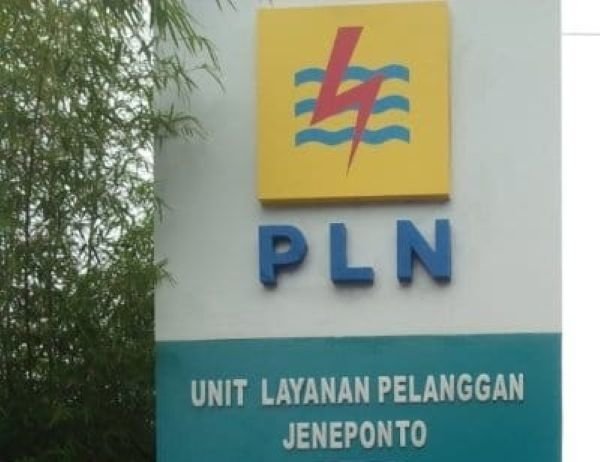 Pemadaman Listrik Bergilir di Jeneponto, Ini Penjelasan PLN