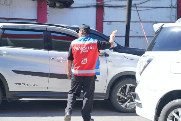 Pertamina Patra Niaga Regional Sulawesi Imbau Masyarakat Membeli BBM Sesuai Kebutuhan dan Peruntukannya