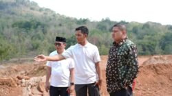 Makassar Darurat Lahan Pemakaman, Pemkot dan DPRD Survei Dua Lokasi di Maros