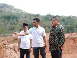 Makassar Darurat Lahan Pemakaman, Pemkot dan DPRD Survei Dua Lokasi di Maros