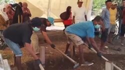 Makam Nenek 81 Tahun di Takalar Dibongkar, Keluarga Curiga Kematian Tak Wajar