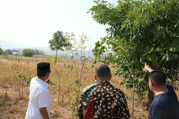 Makassar Bidik Lahan 20 Hektare di Maros Jadi Pemakaman